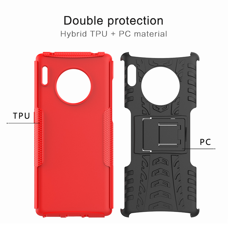 hybrid tpu+pc material