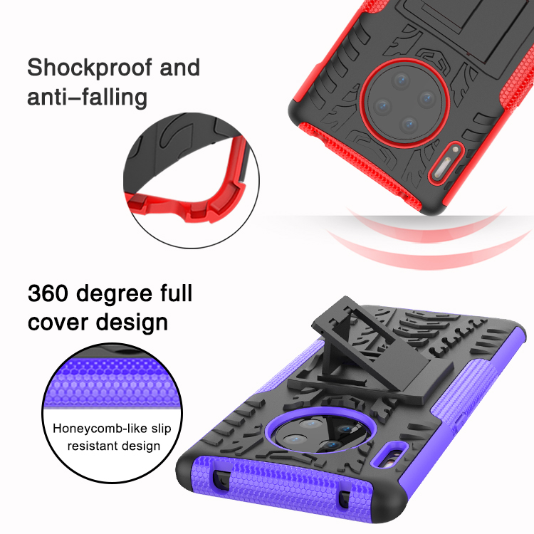 shockproof and anti-falling,360 degree full cover design