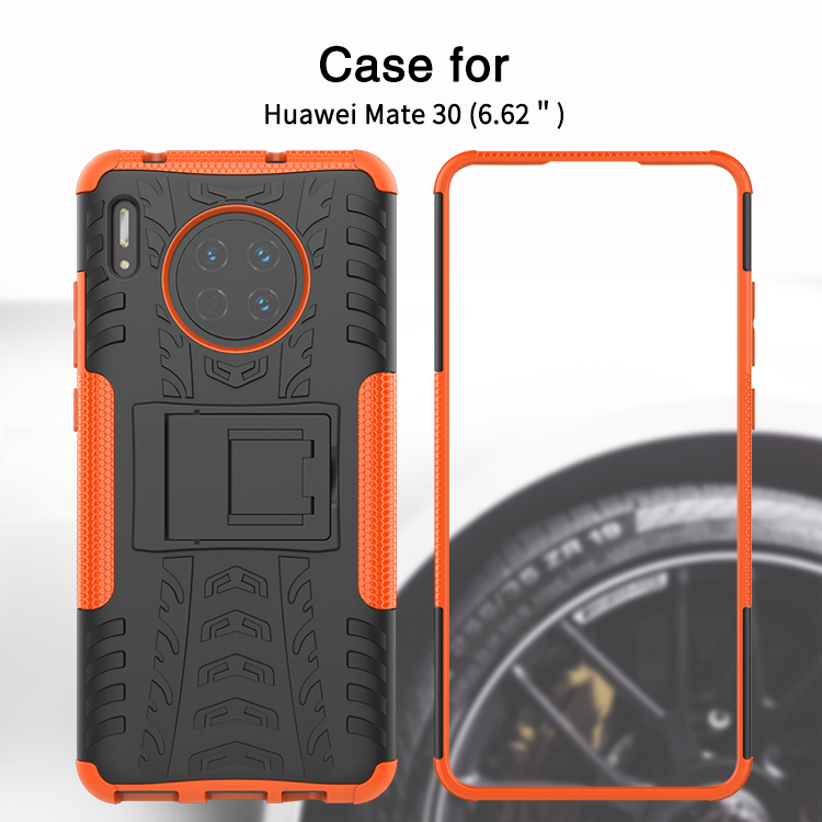 Dazzle Phone Case for HUAWEI Mate 30