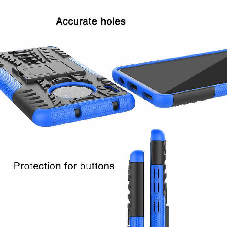 accurate holes,protection for buttons