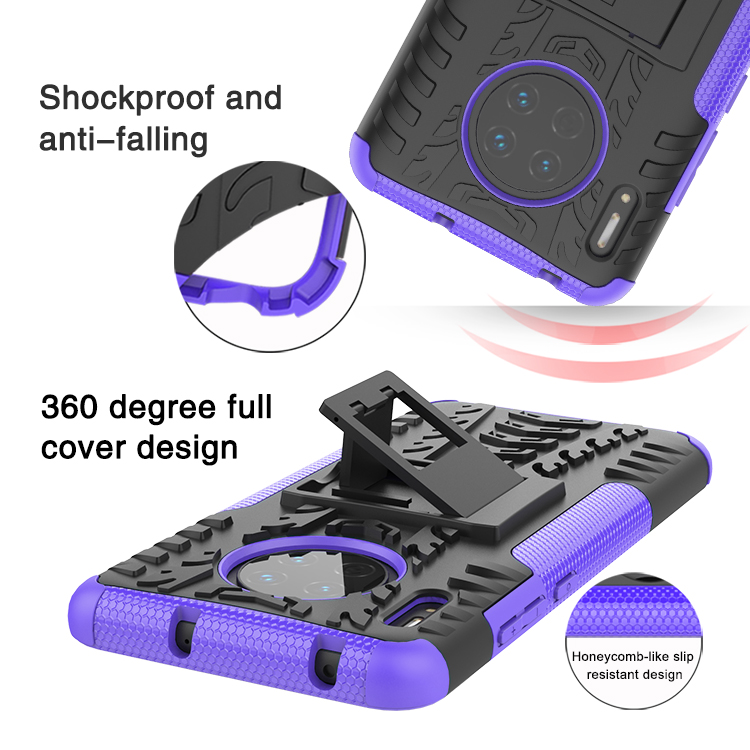 shockproof and anti-falling,360degree full cover design