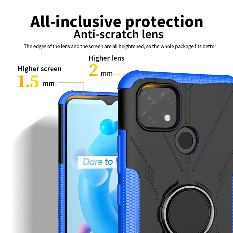 all-inclusive protection,anti-scratch lens