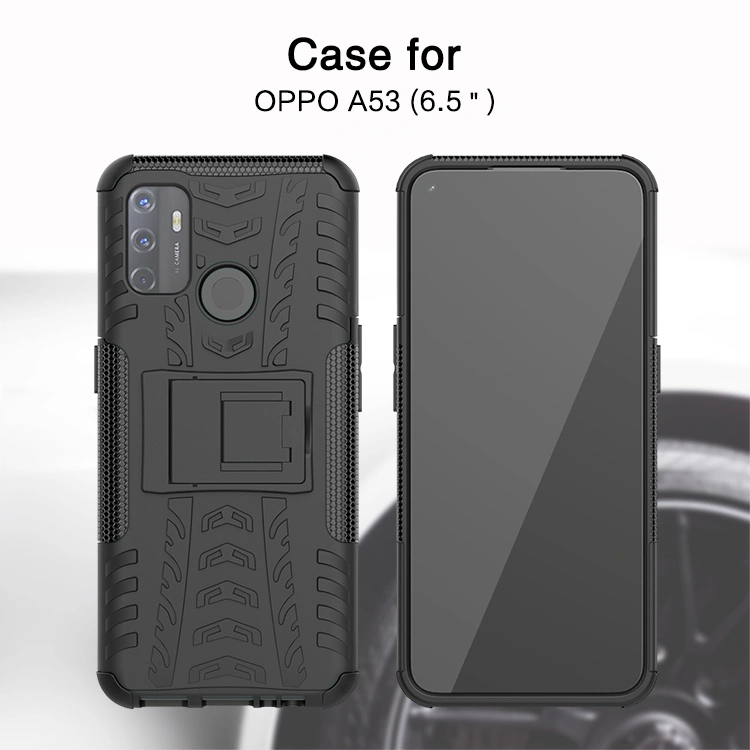 Dazzle Phone Case For OPPO A53