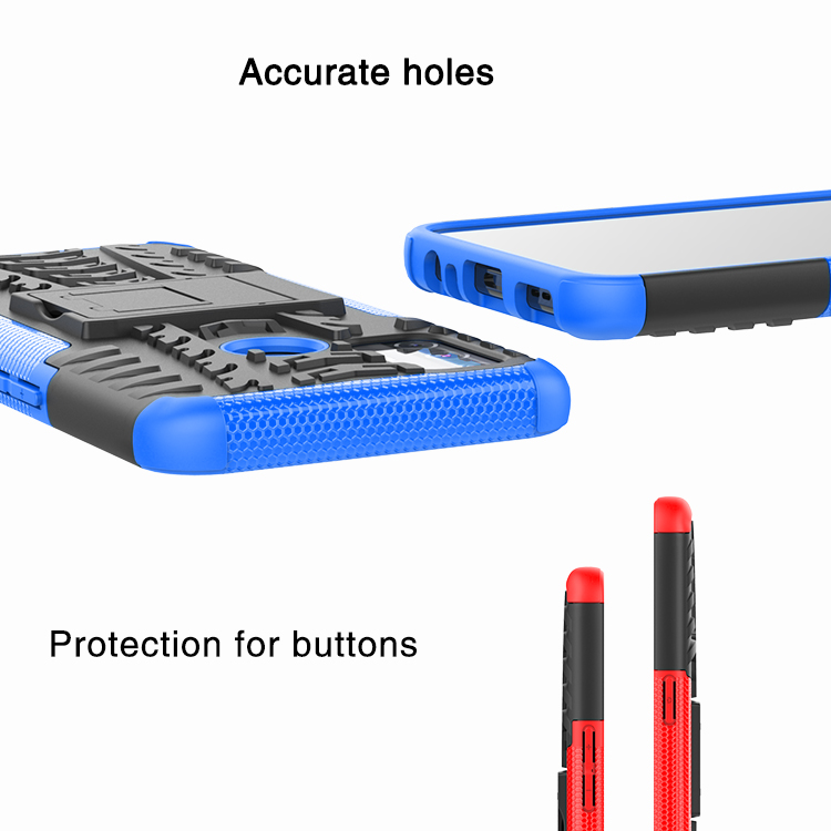 accurate holes,protection for buttons