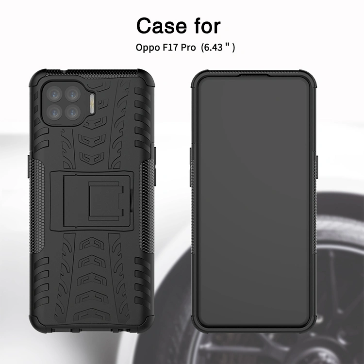 Dazzle Phone Case For OPPO F17 Pro