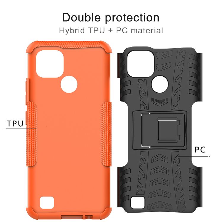 hybrid tpu+pc material