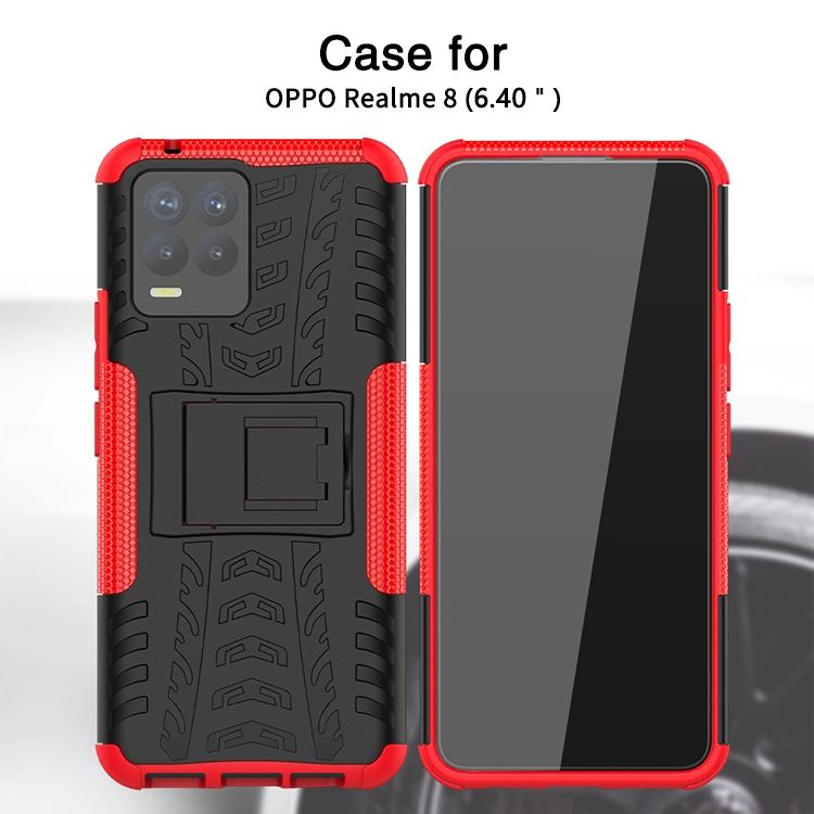 Dazzle Phone Case For Realme 8/8 Pro