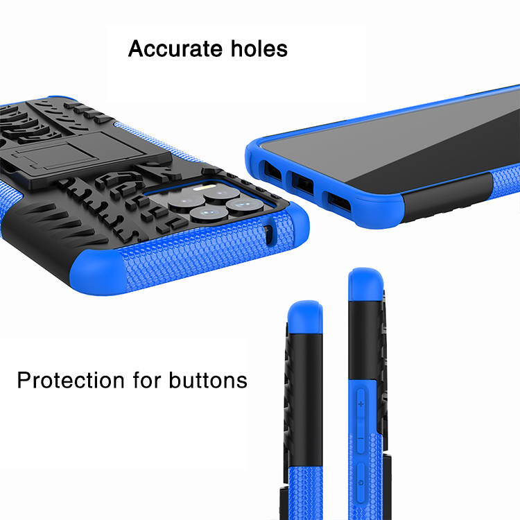 accurate holes,protection for buttons