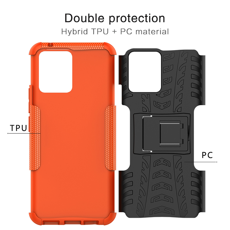 hybrid tpu+pc material