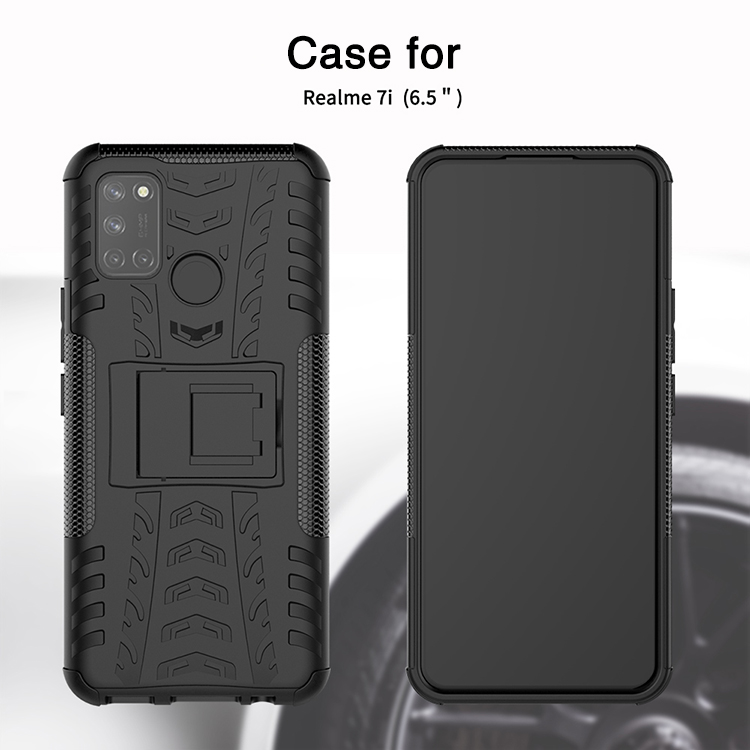 Dazzle Phone Case For Realme 7i