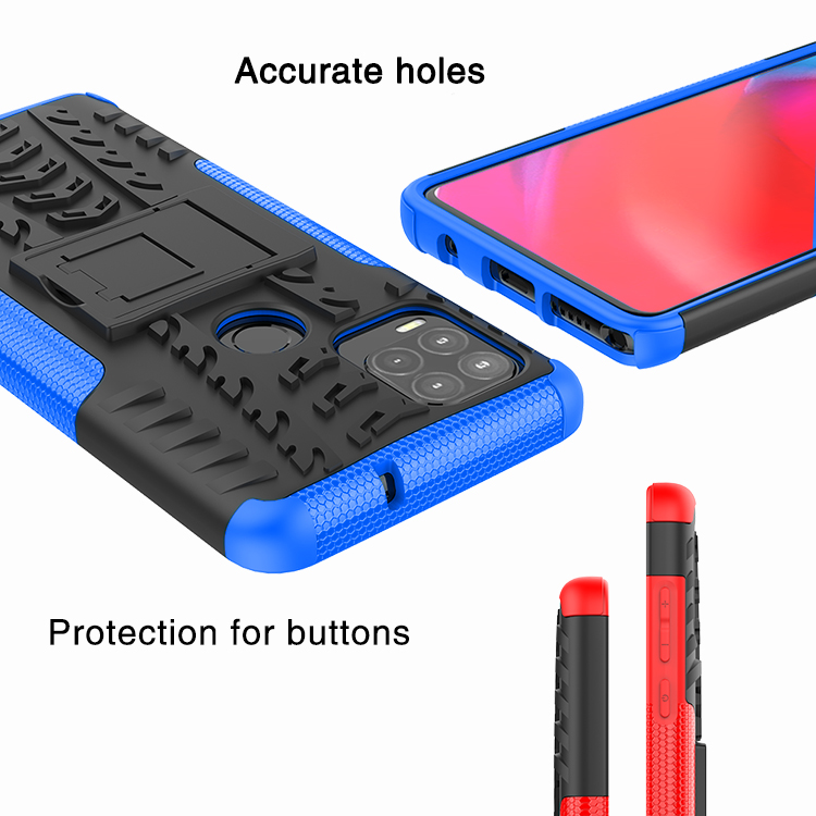 accurate holes,protection for buttons