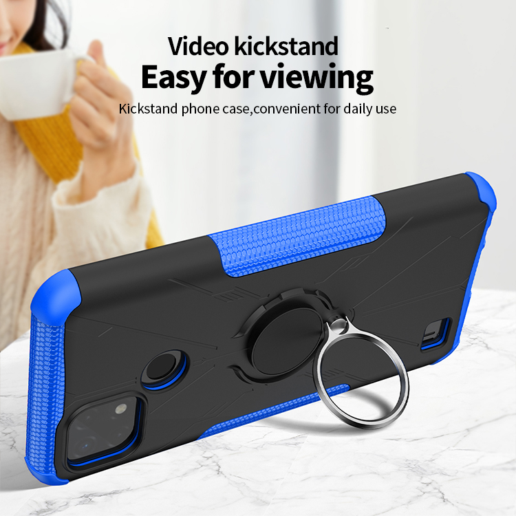 kickstand phone case,convenient for daily use