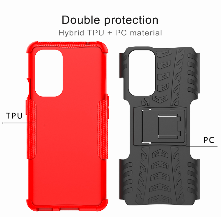 hybrid tpu+pc material