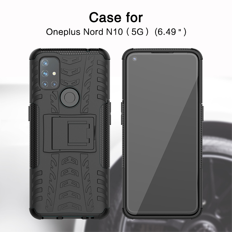 Dazzle Phone Case for OnePlus Nord N10 5G