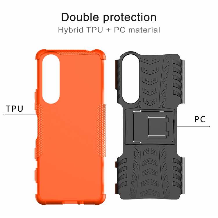 hybrid tpu+pc material