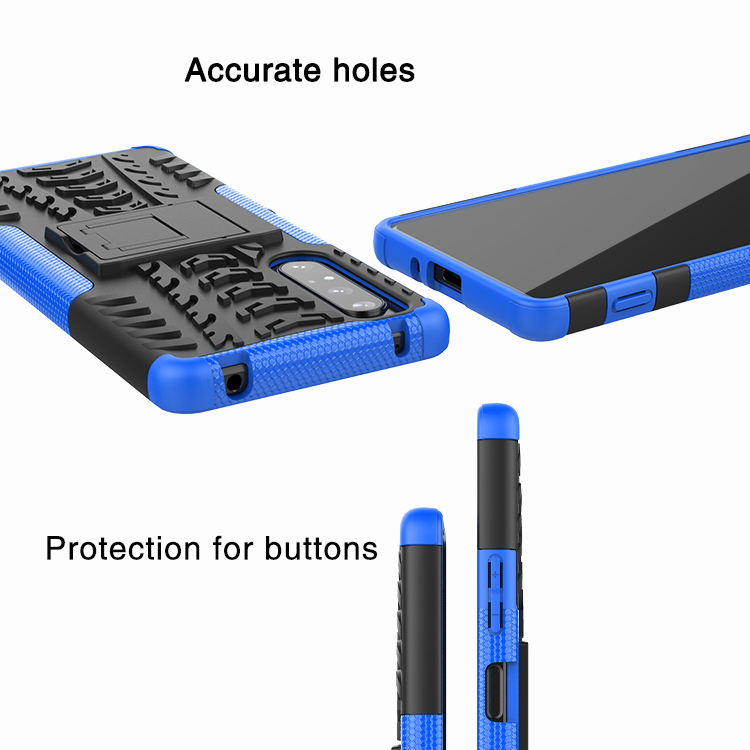accurate holes,protection for buttons