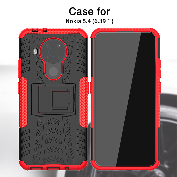 Dazzle Phone Case For Nokia 5.4