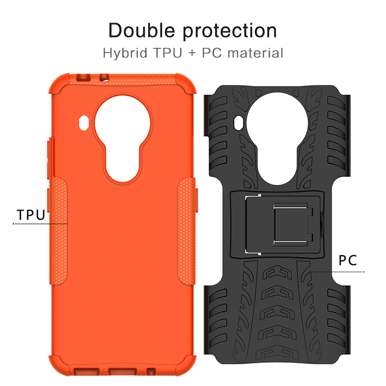 hybrid tpu+pc material