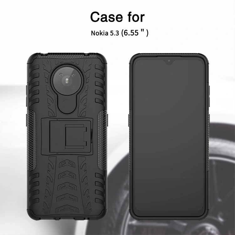 Dazzle Phone Case For Nokia 5.3