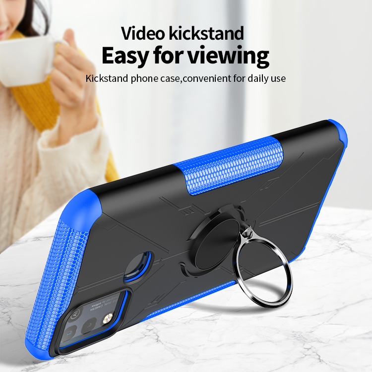 kickstand phone case,convenient for daily use