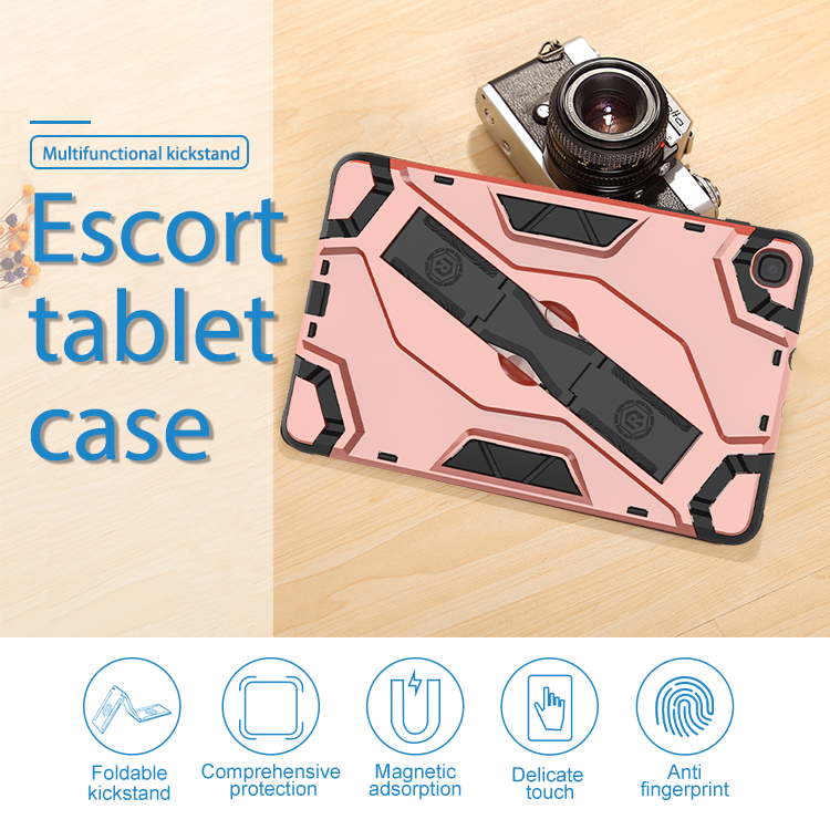 Escort Tablet Case For Samsung Tab A 2020 T307