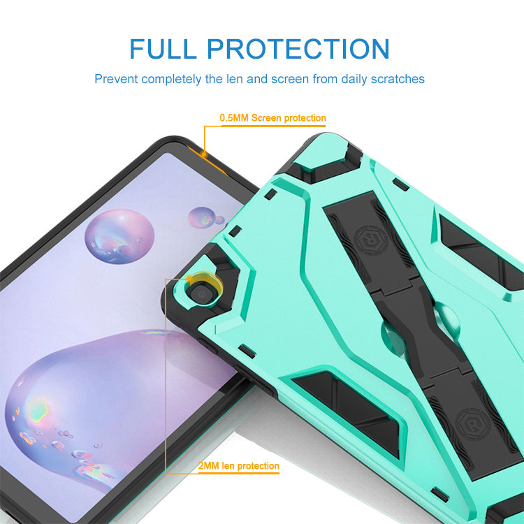 Full protection