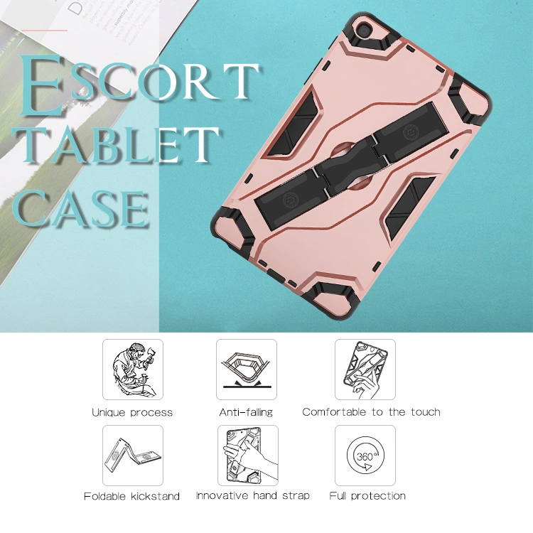 Escort Tablet Case For Samsung Galaxy Tab A 2019 P200-P205