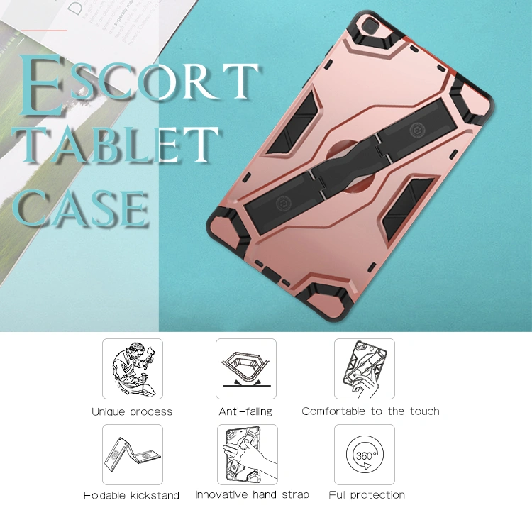 Escort Tablet Case For Samsung Galaxy Tab A 2018 T290-T295