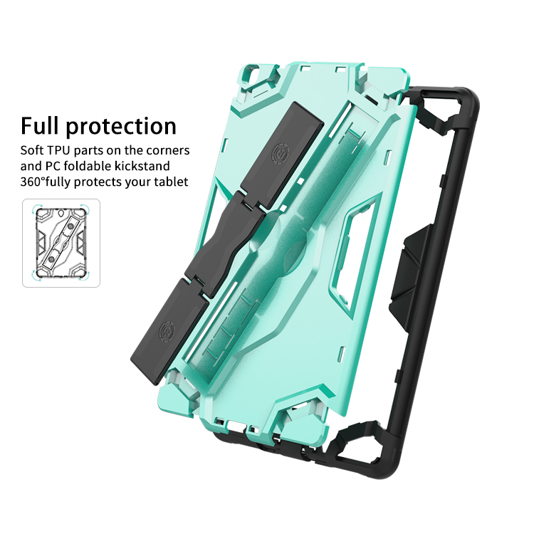 Full protection