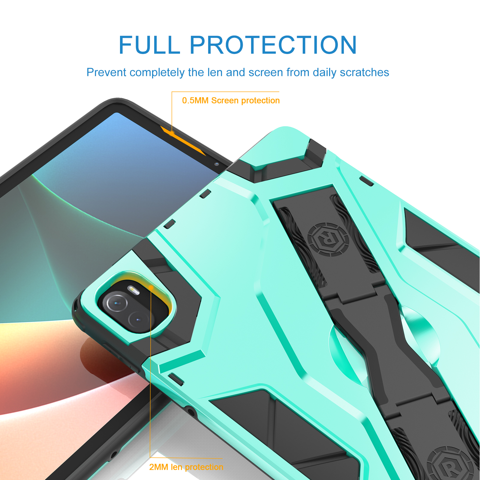 Full protection
