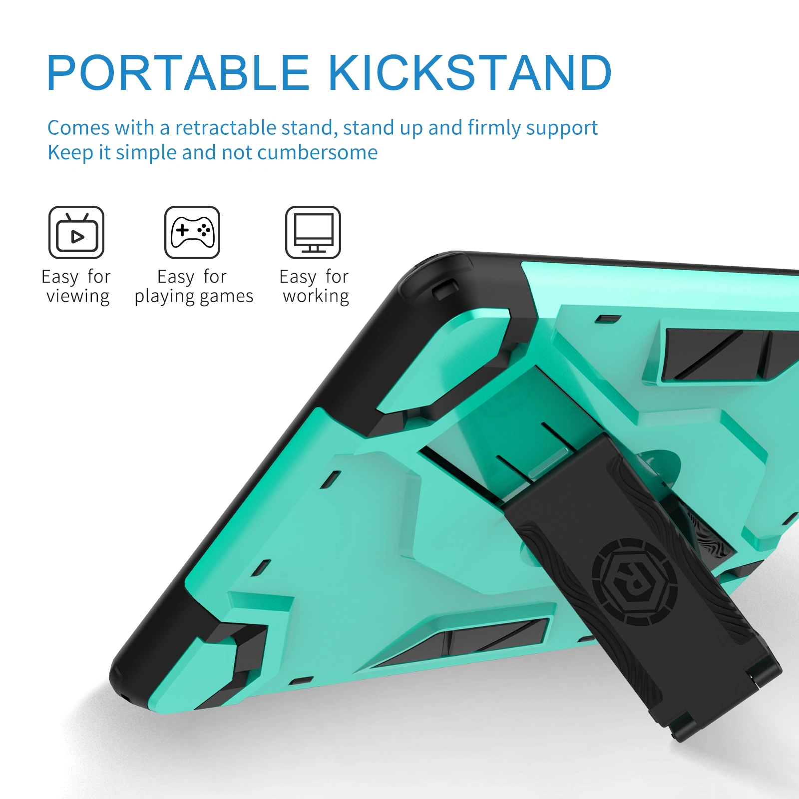 portable kickstand