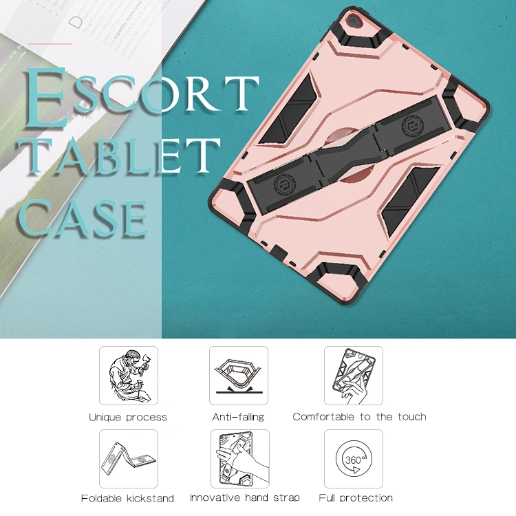 Escort Tablet Case For Apple iPad mini 6