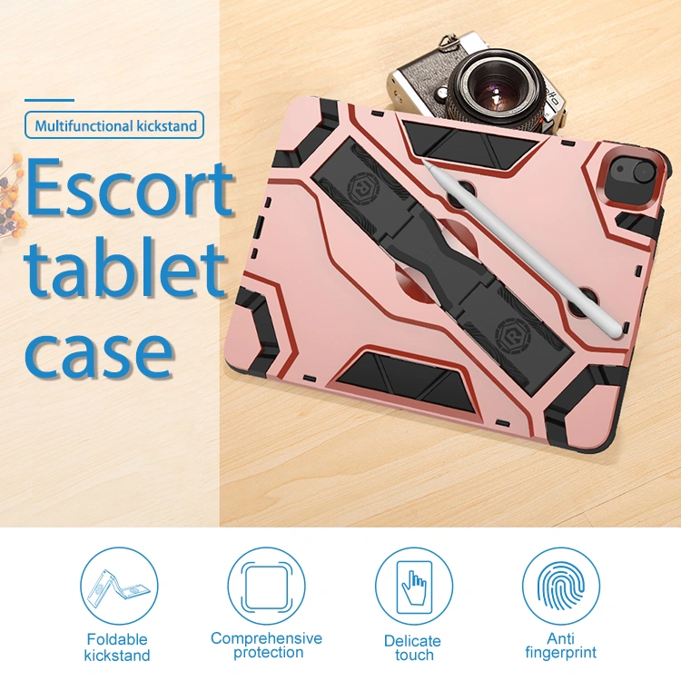 Escort Tablet Case For Apple iPad Air 2020
