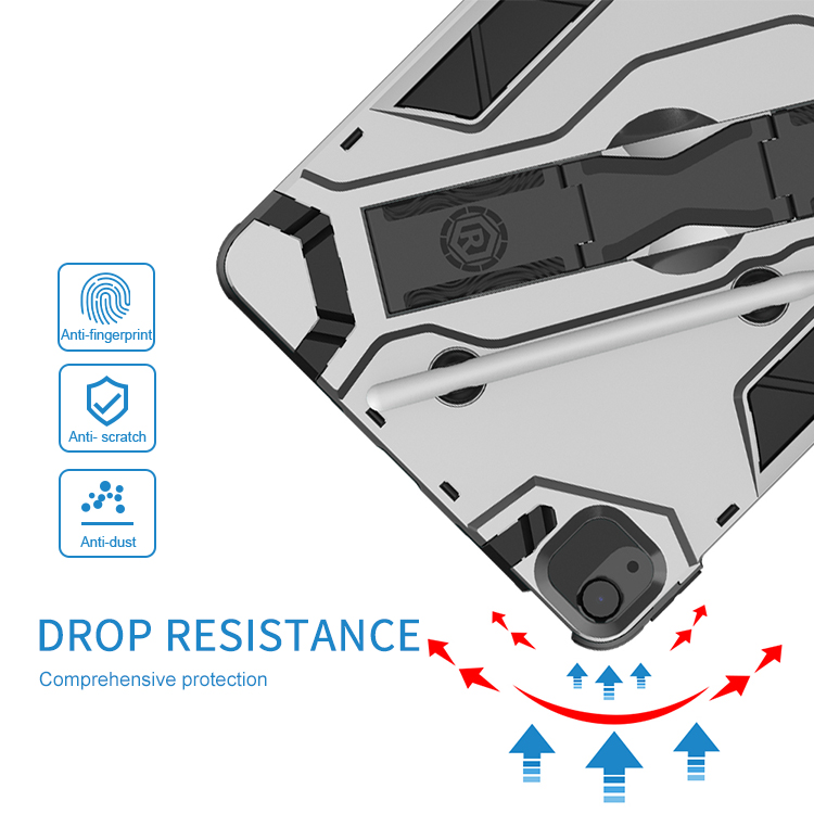 drop resistance