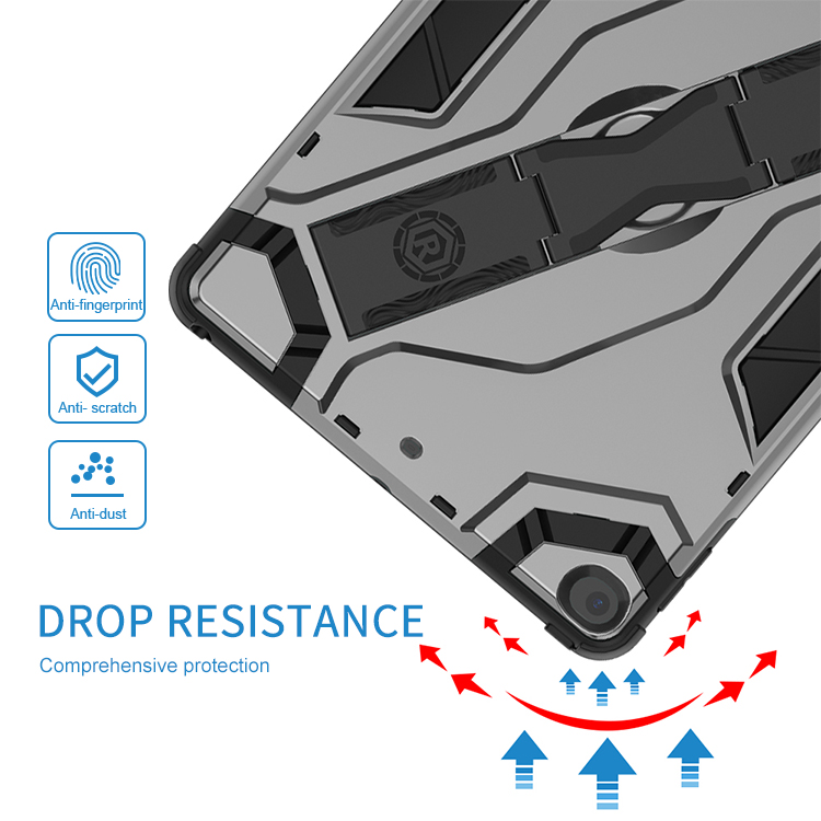 drop resistance