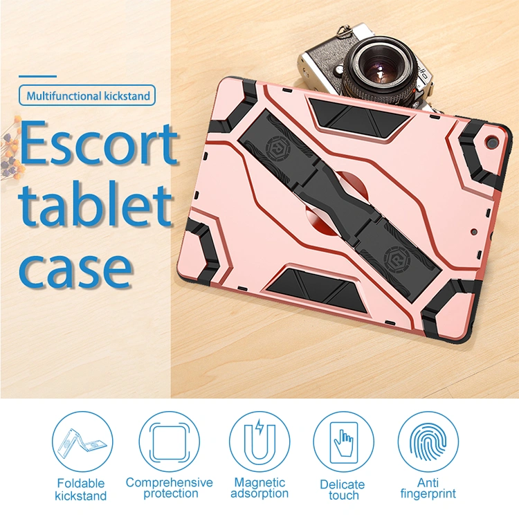 Escort Tablet Case For Apple iPad 10.2