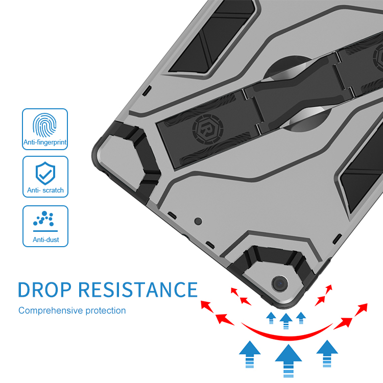 drop resistance