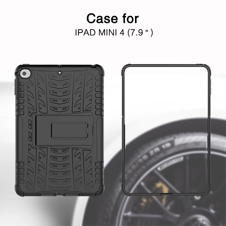 Dazzle Tablet Case For iPad mini 4