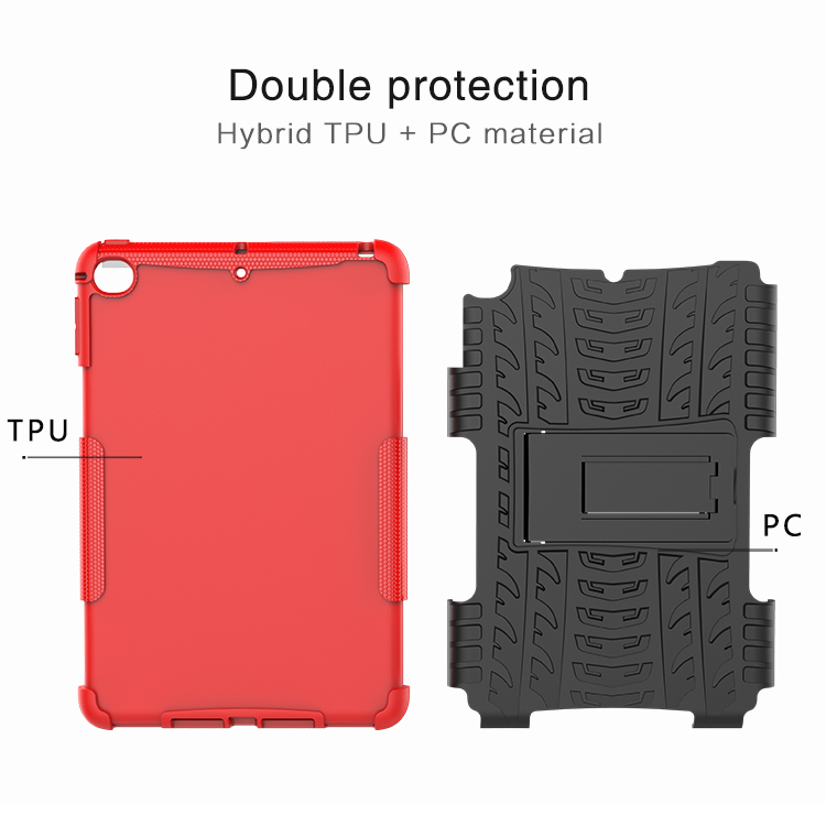 hybrid tpu+pc material