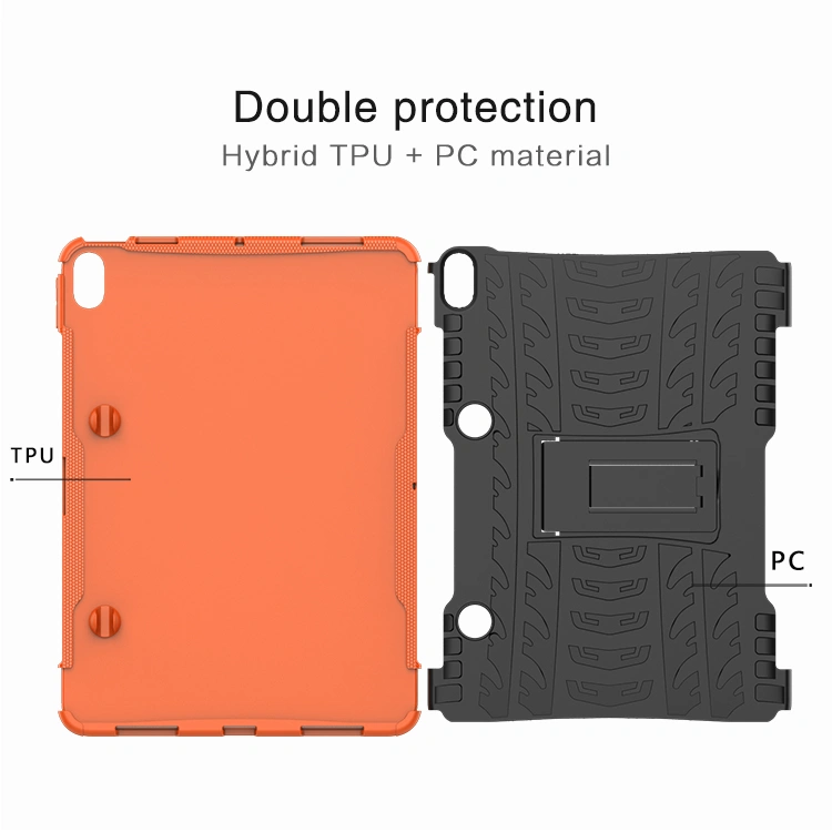 hybrid tpu+pc material