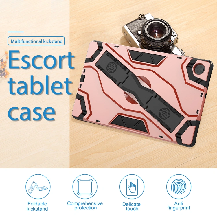 Escort Tablet Case For Lenovo Tab M10 HD X306X