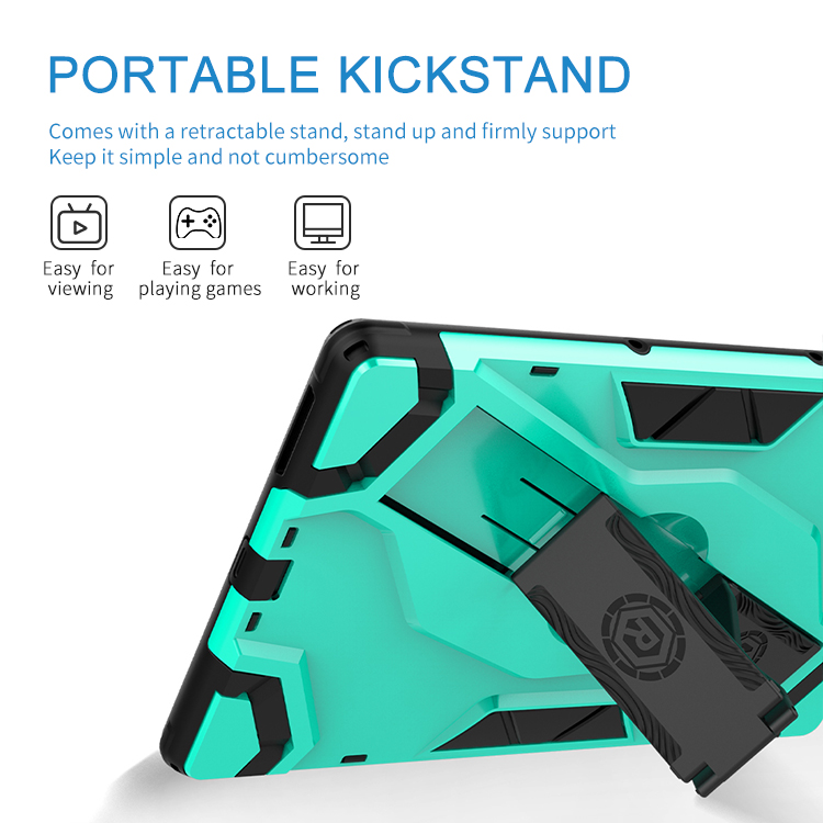 portable kickstand