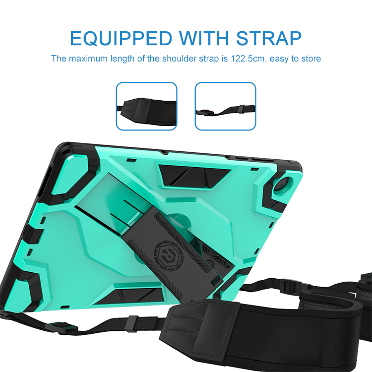 the maximum length of the shoulder strap is 122.5cm