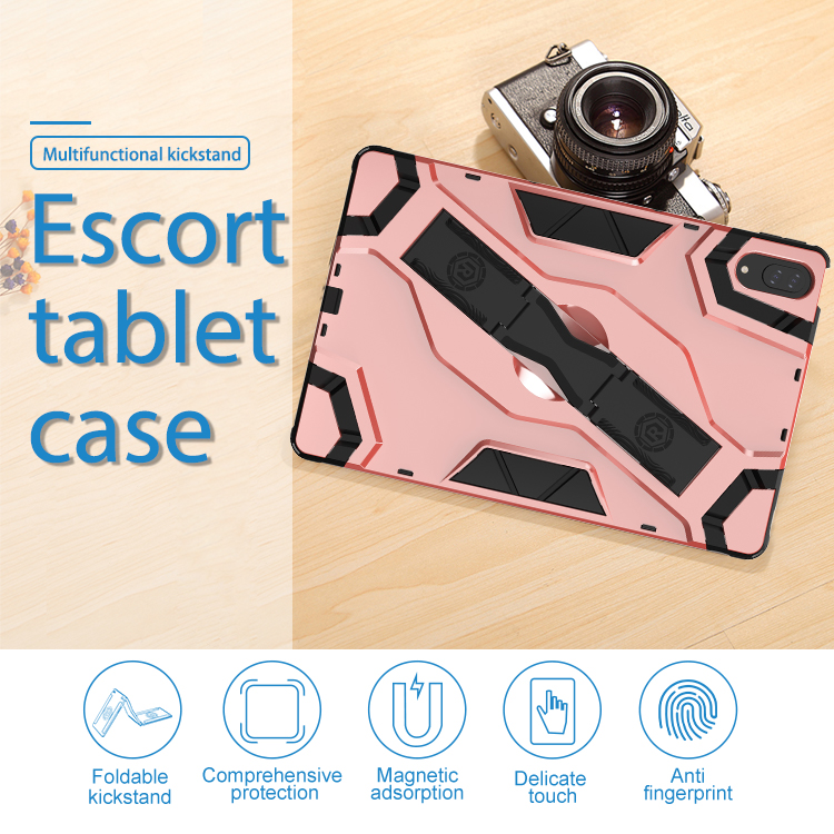 Escort Tablet Case For Lenovo Tab P11 Pro