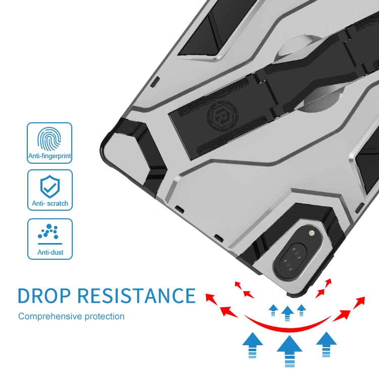drop resistance