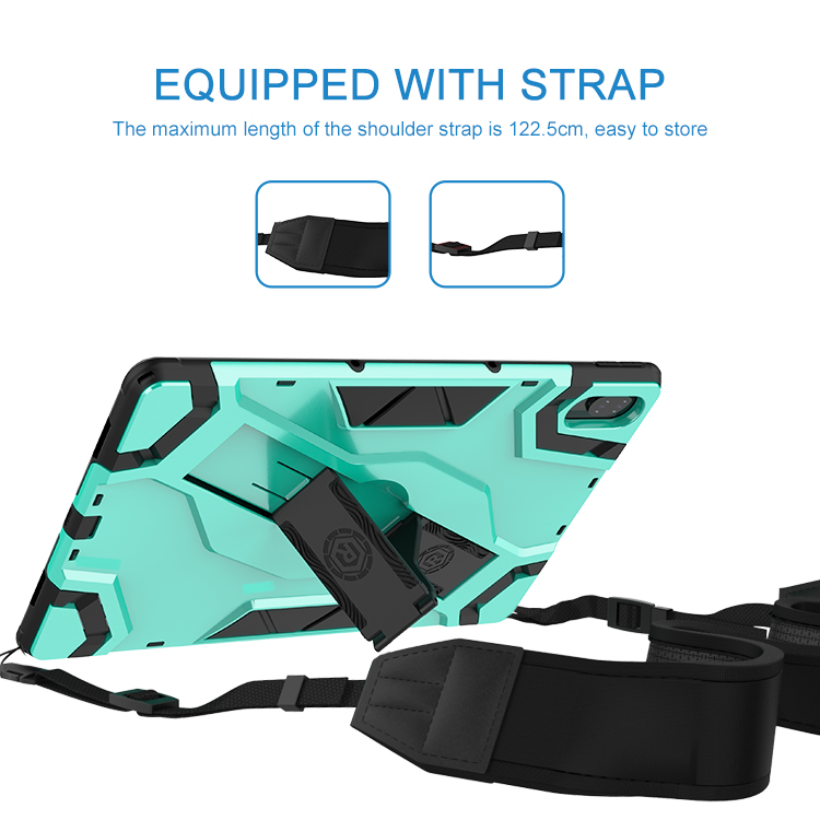 the maximum length of the shoulder strap is 122.5cm