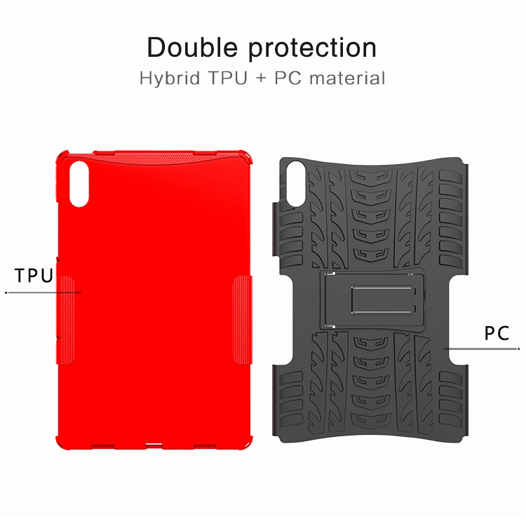 hybrid TPU+PC material