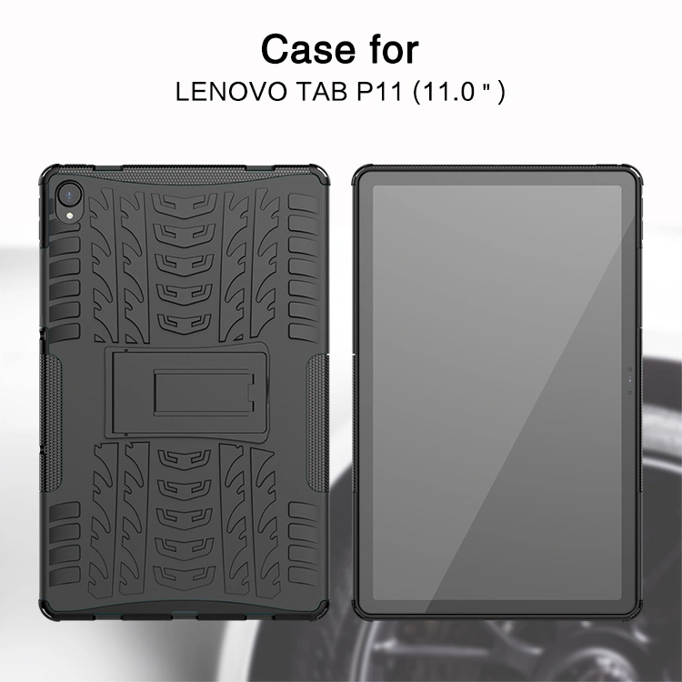 Dazzle Tablet Case For Lenovo Tab P11