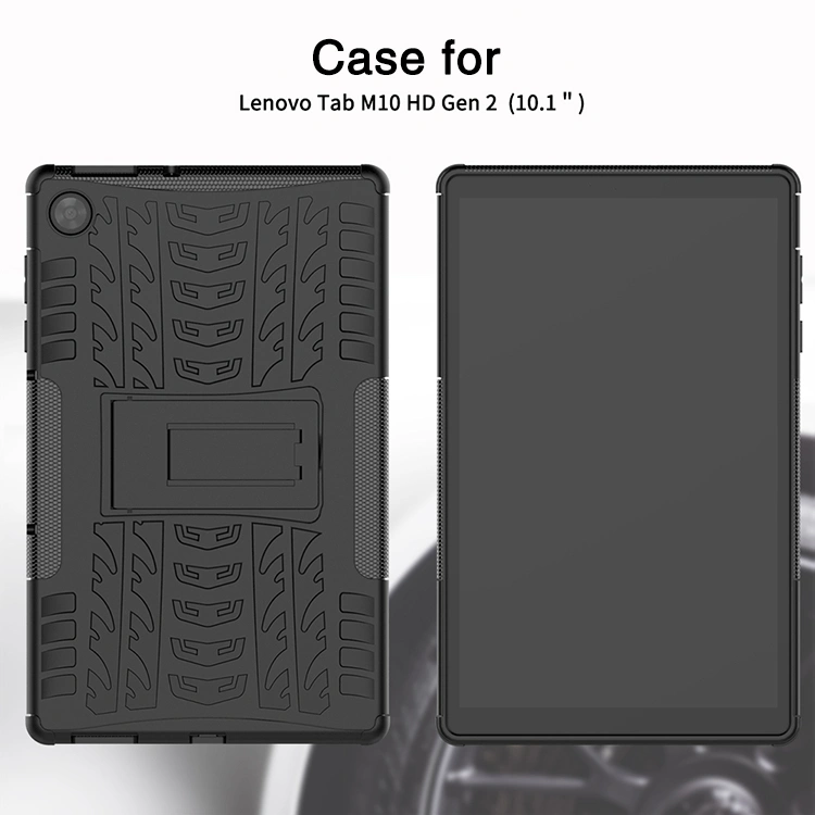 Dazzle Tablet Case For Lenovo Tab M10 HD Gen 2