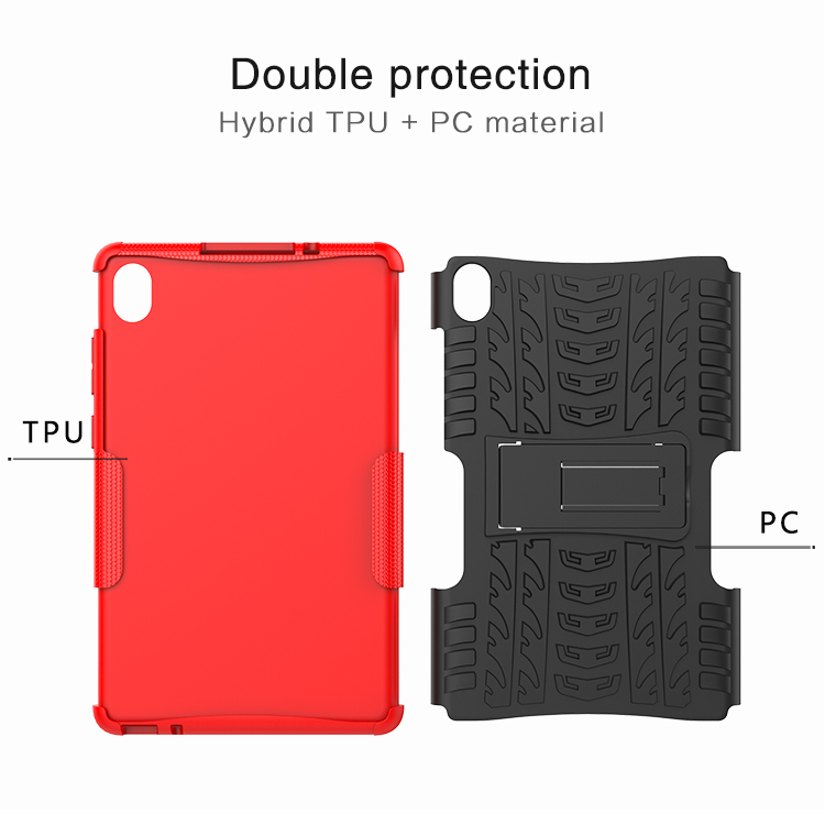 hybrid tpu+pc material